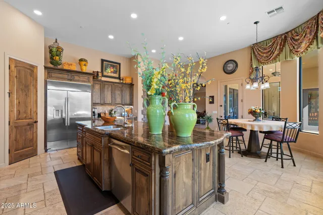 $1,900,000 | 8461 East Red Hawk Circle, Mesa, AZ 85207