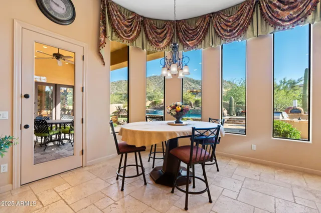 $1,900,000 | 8461 East Red Hawk Circle, Mesa, AZ 85207