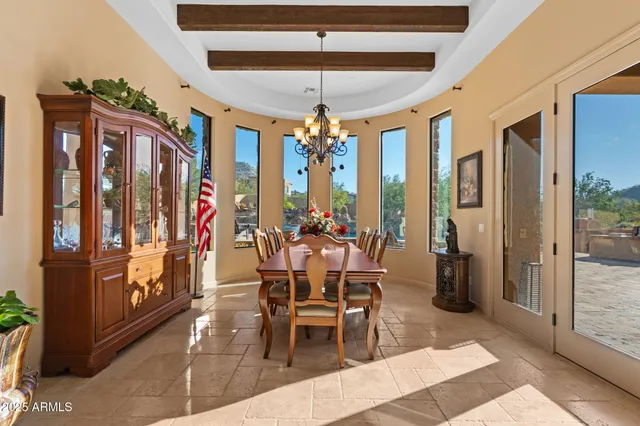 $1,900,000 | 8461 East Red Hawk Circle, Mesa, AZ 85207