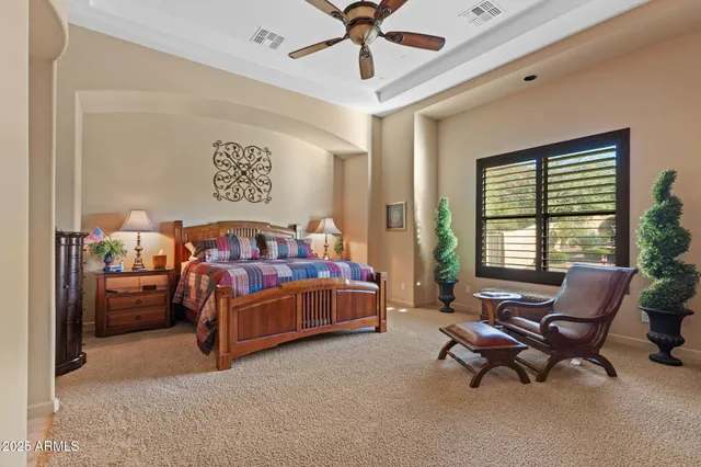 $1,900,000 | 8461 East Red Hawk Circle, Mesa, AZ 85207