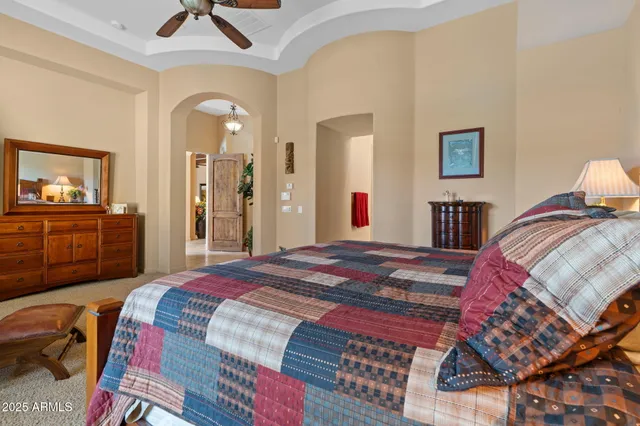 $1,900,000 | 8461 East Red Hawk Circle, Mesa, AZ 85207