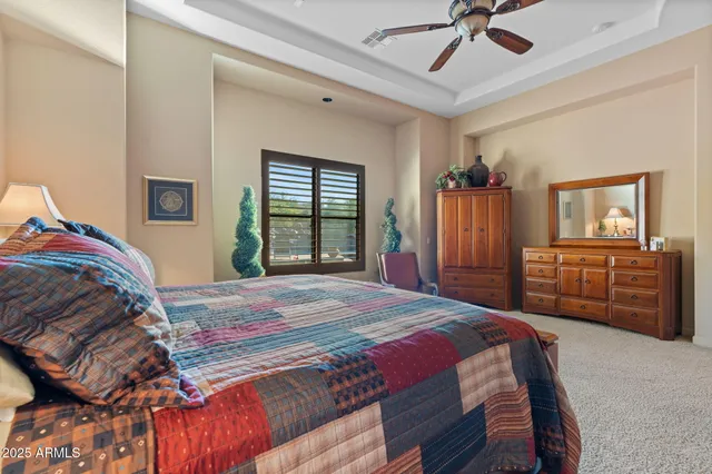 $1,900,000 | 8461 East Red Hawk Circle, Mesa, AZ 85207