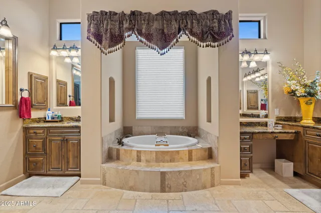 $1,900,000 | 8461 East Red Hawk Circle, Mesa, AZ 85207