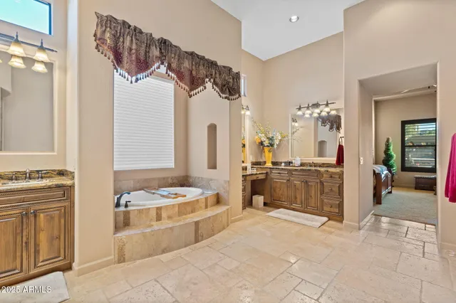 $1,900,000 | 8461 East Red Hawk Circle, Mesa, AZ 85207