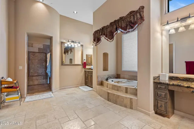 $1,900,000 | 8461 East Red Hawk Circle, Mesa, AZ 85207