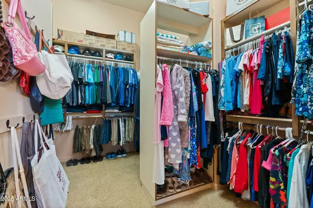 $1,900,000 | 8461 East Red Hawk Circle, Mesa, AZ 85207