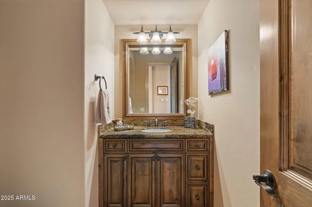 $1,900,000 | 8461 East Red Hawk Circle, Mesa, AZ 85207