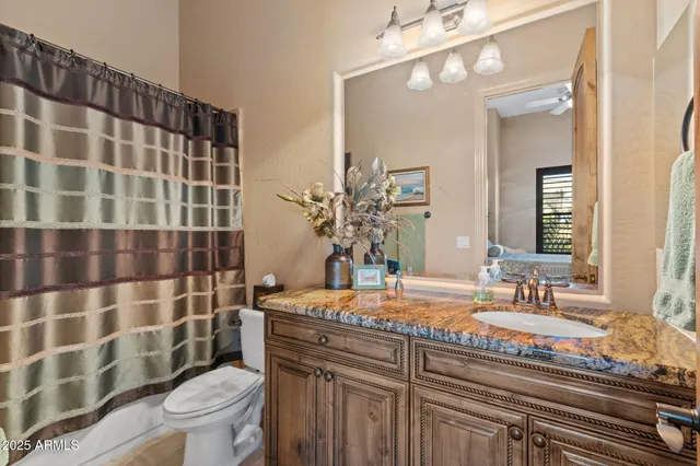 $1,900,000 | 8461 East Red Hawk Circle, Mesa, AZ 85207