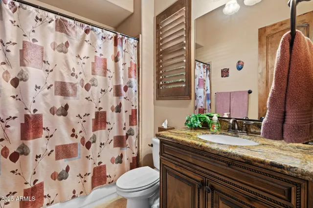 $1,900,000 | 8461 East Red Hawk Circle, Mesa, AZ 85207