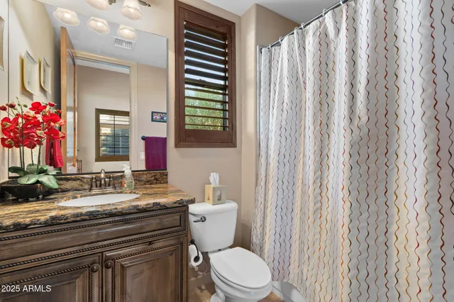 $1,900,000 | 8461 East Red Hawk Circle, Mesa, AZ 85207