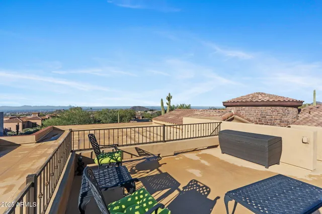 $1,900,000 | 8461 East Red Hawk Circle, Mesa, AZ 85207