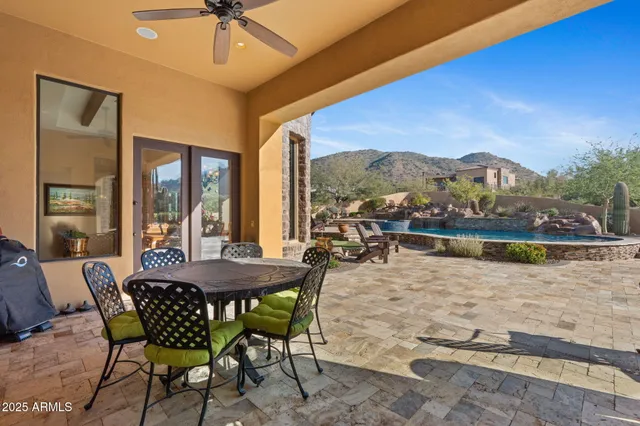 $1,900,000 | 8461 East Red Hawk Circle, Mesa, AZ 85207