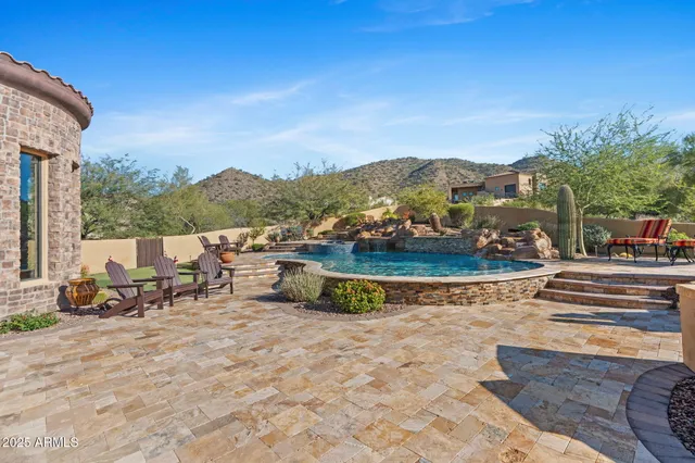 $1,900,000 | 8461 East Red Hawk Circle, Mesa, AZ 85207