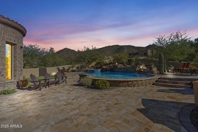 $1,900,000 | 8461 East Red Hawk Circle, Mesa, AZ 85207