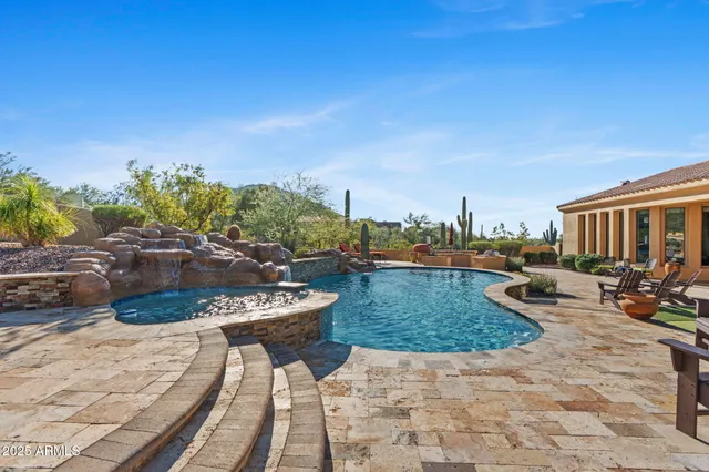 $1,900,000 | 8461 East Red Hawk Circle, Mesa, AZ 85207