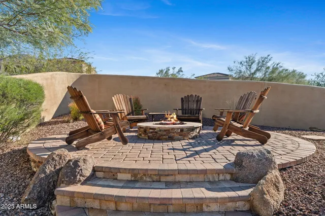 $1,900,000 | 8461 East Red Hawk Circle, Mesa, AZ 85207