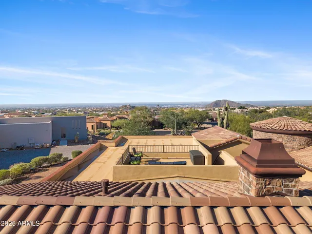 $1,900,000 | 8461 East Red Hawk Circle, Mesa, AZ 85207