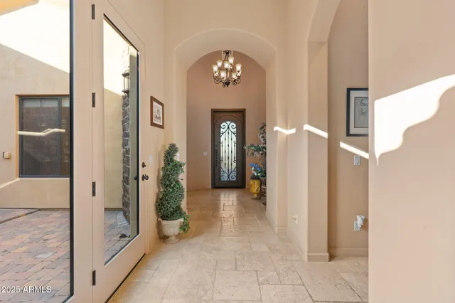 $1,900,000 | 8461 East Red Hawk Circle, Mesa, AZ 85207