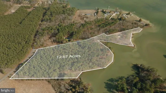 $769,000 | 0 Halbrook Lane, Kinsale, VA 22488