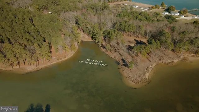 $769,000 | 0 Halbrook Lane, Kinsale, VA 22488