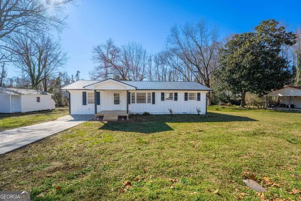 $459,000 | 298 Faulkner Street, Cleveland, GA 30528