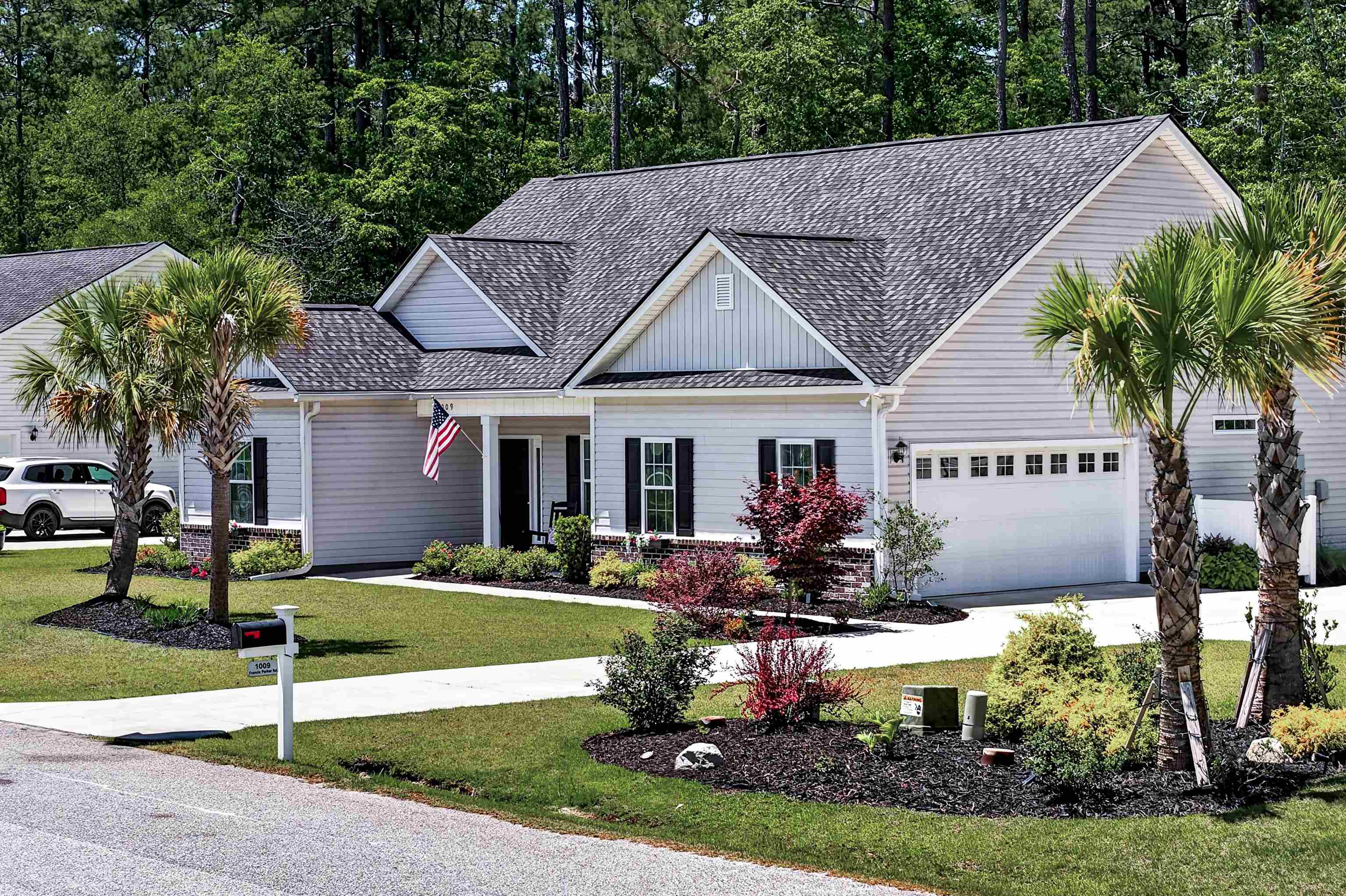 1009 Francis Parker Road Georgetown, SC 29440 - Photo 30 of 44