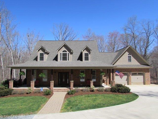 2284 Jerico Road Asheboro, NC 27205 - Photo 1 of 29 Gallery Image 1