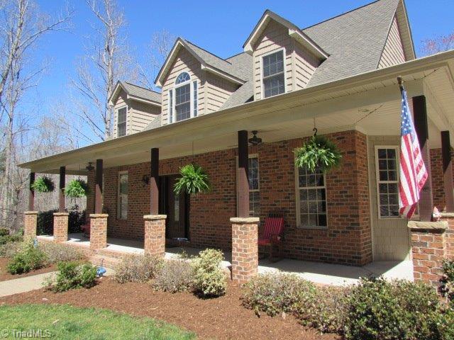 2284 Jerico Road Asheboro, NC 27205 - Photo 2 of 29 Gallery Image 2