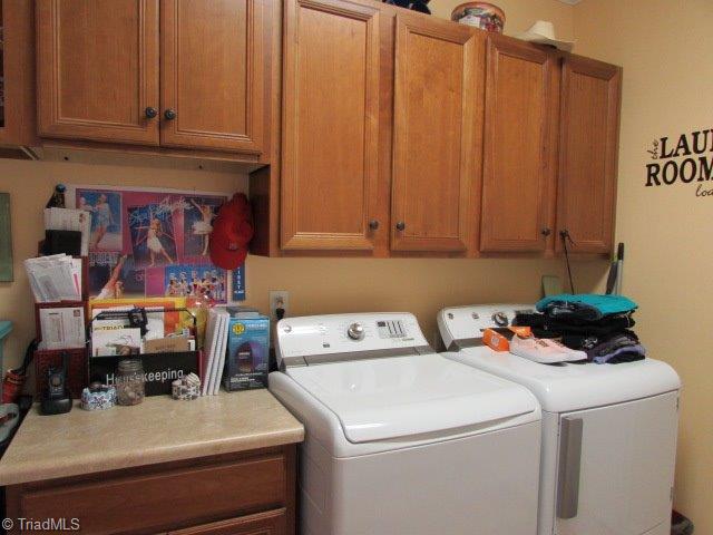 2284 Jerico Road Asheboro, NC 27205 - Photo 11 of 29 Gallery Image 11