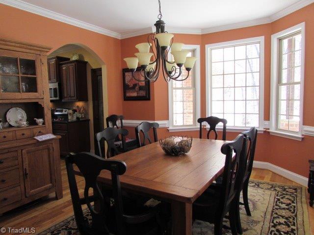 2284 Jerico Road Asheboro, NC 27205 - Photo 12 of 29 Gallery Image 12