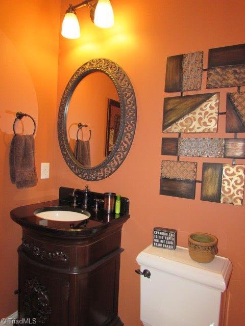 2284 Jerico Road Asheboro, NC 27205 - Photo 13 of 29 Gallery Image 13