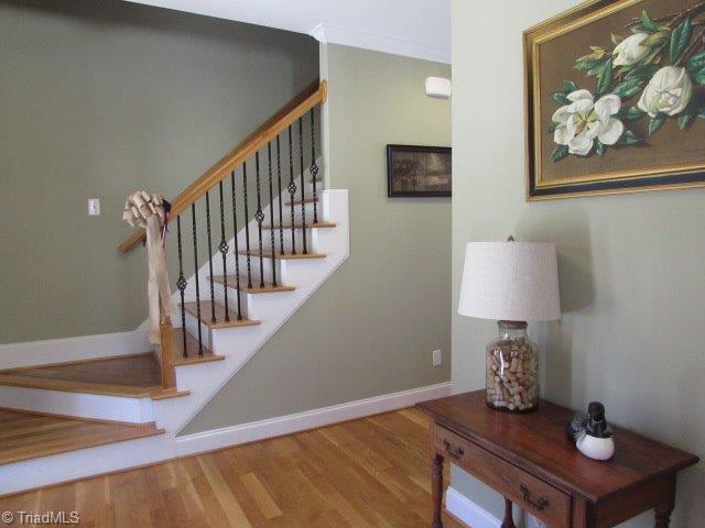 2284 Jerico Road Asheboro, NC 27205 - Photo 18 of 29 Gallery Image 18