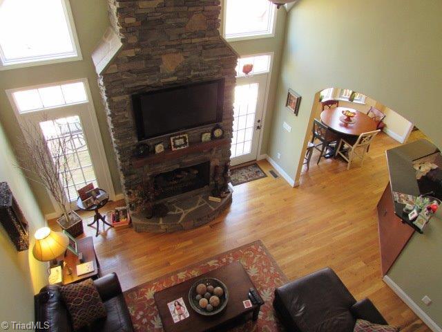2284 Jerico Road Asheboro, NC 27205 - Photo 20 of 29 Gallery Image 20