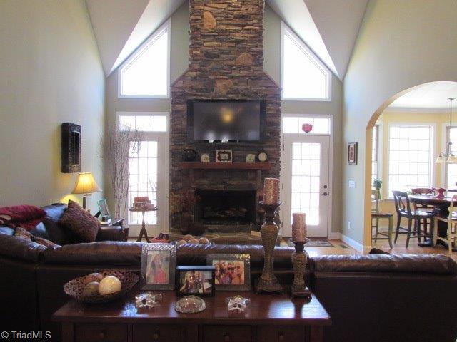 2284 Jerico Road Asheboro, NC 27205 - Photo 3 of 29 Gallery Image 3