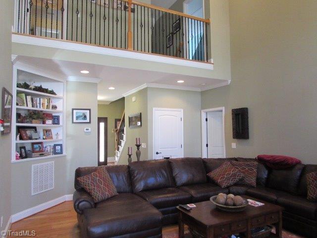 2284 Jerico Road Asheboro, NC 27205 - Photo 4 of 29 Gallery Image 4