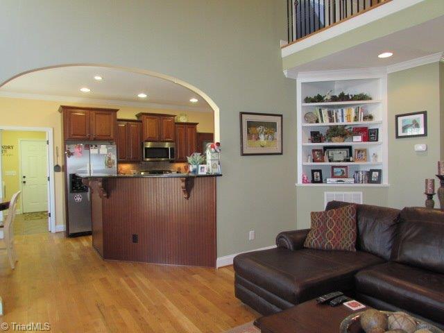 2284 Jerico Road Asheboro, NC 27205 - Photo 5 of 29 Gallery Image 5