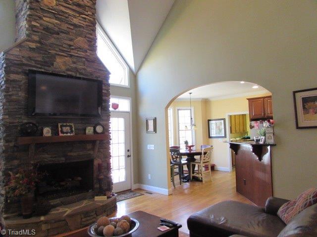 2284 Jerico Road Asheboro, NC 27205 - Photo 6 of 29 Gallery Image 6