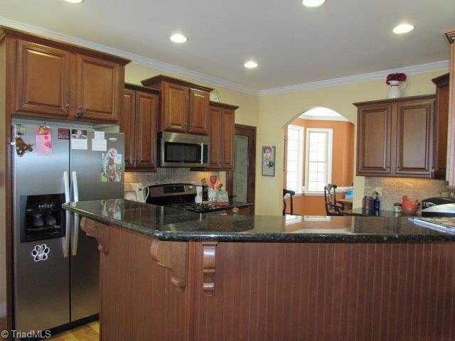 2284 Jerico Road Asheboro, NC 27205 - Photo 7 of 29 Gallery Image 7
