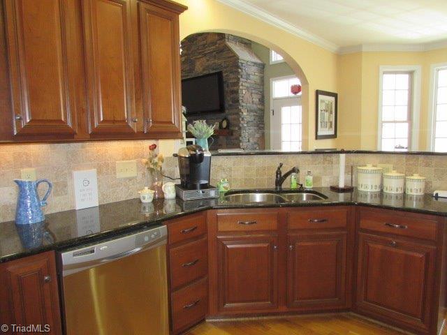 2284 Jerico Road Asheboro, NC 27205 - Photo 8 of 29 Gallery Image 8
