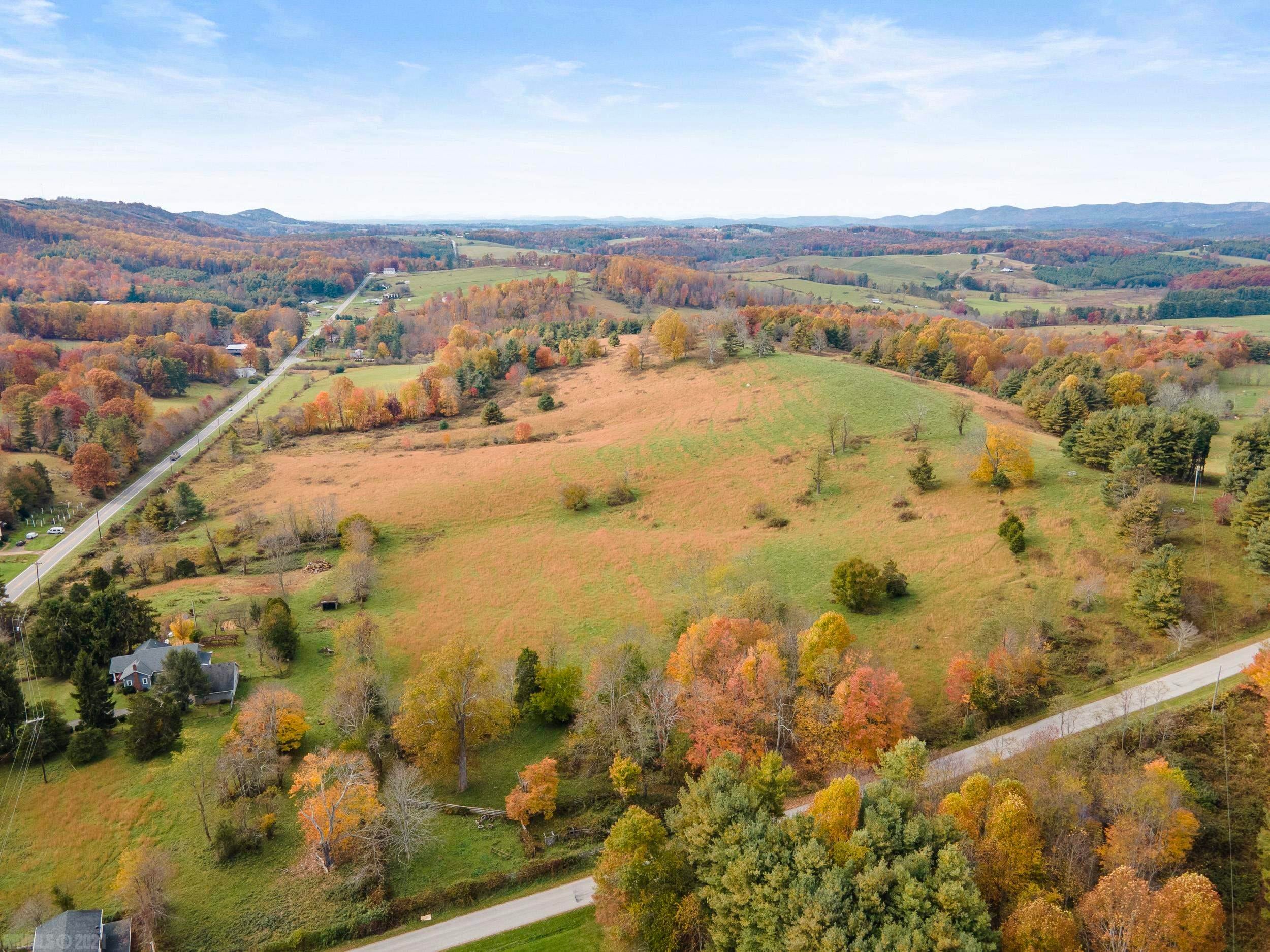 0 Merifield Road Northwest Willis, VA 24380 - Photo 27 of 28 Gallery Image 27