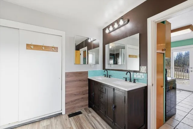 $285,000 | 25315 North North Road, Colbert, WA 99005