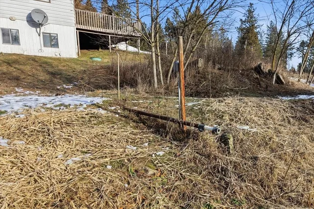 $285,000 | 25315 North North Road, Colbert, WA 99005