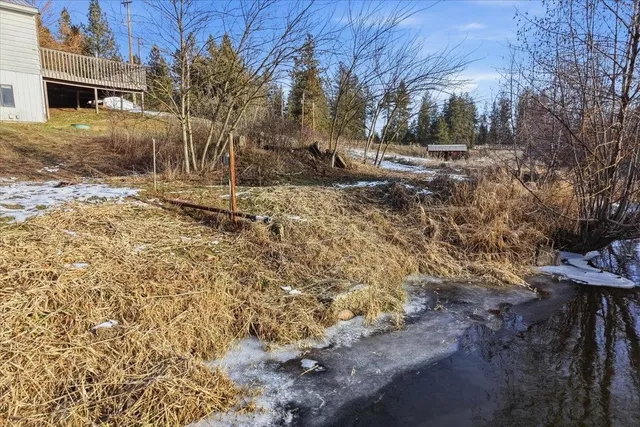 $285,000 | 25315 North North Road, Colbert, WA 99005