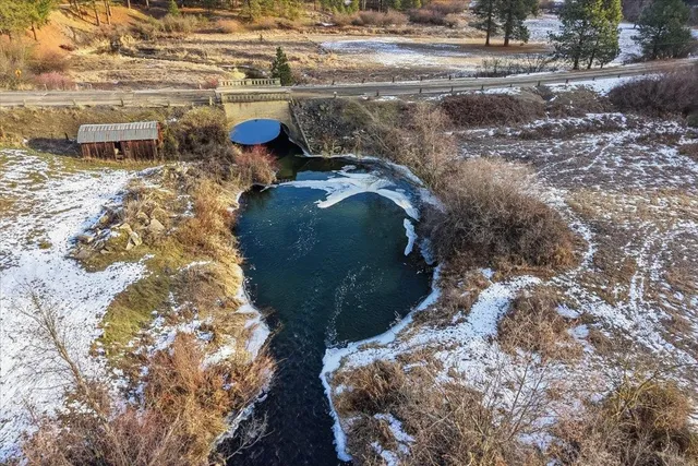 $285,000 | 25315 North North Road, Colbert, WA 99005