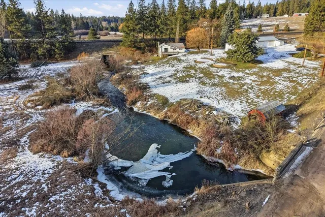 $285,000 | 25315 North North Road, Colbert, WA 99005