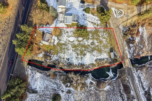 $285,000 | 25315 North North Road, Colbert, WA 99005