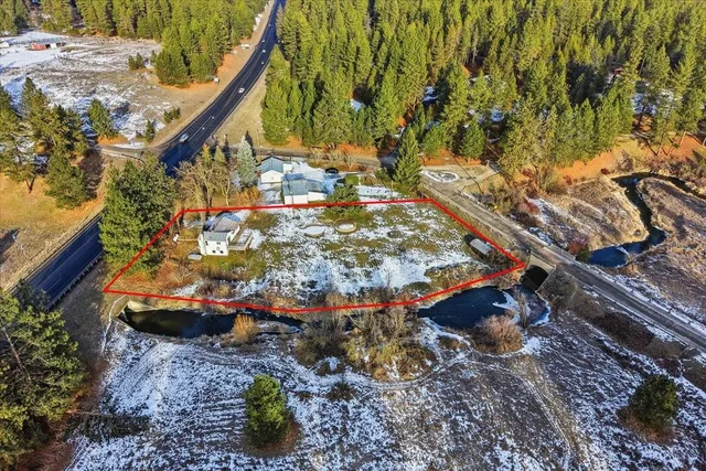 $285,000 | 25315 North North Road, Colbert, WA 99005