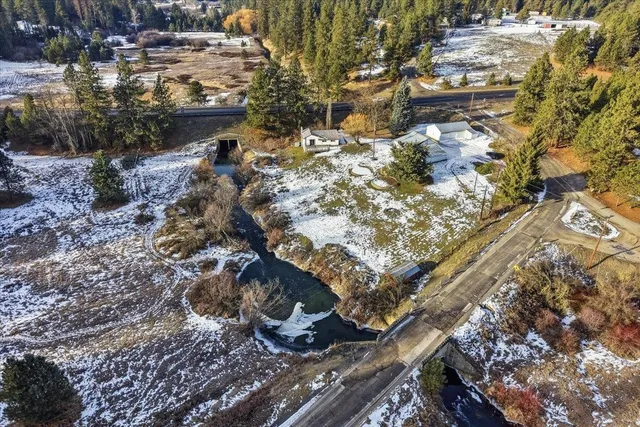 $285,000 | 25315 North North Road, Colbert, WA 99005