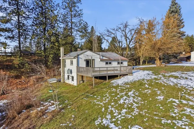$285,000 | 25315 North North Road, Colbert, WA 99005