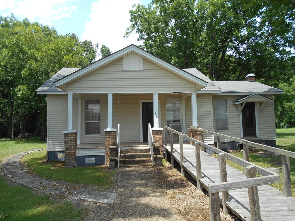 1214 Monroe Road Meadville, MS 39653 - Photo 1 of 1 Main View
